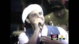 Luis Enrique - Desesperado (Cali, Colombia)