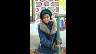 Children from Nepal - Maldini feat. Song of the Sun (Mike Oldfield)