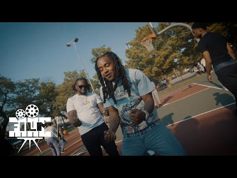 DaReal Santana X Berro - Different Dogs (Official Video) SHOT BY: @amacfilmproduction