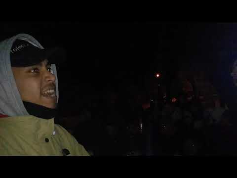 BR COKI vs CHM FRANCO vs NICOLAS BITRI vs NEO NEGUZ - 8vos - Fecha 2 / Torneo '19 (30/6)