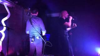 26/2/16 - Perturbazione - MUSICA X @ salumeria della musica (mi)