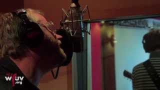 The National  - &quot;Sea of Love&quot; (Live at The Cutting Room Studios)