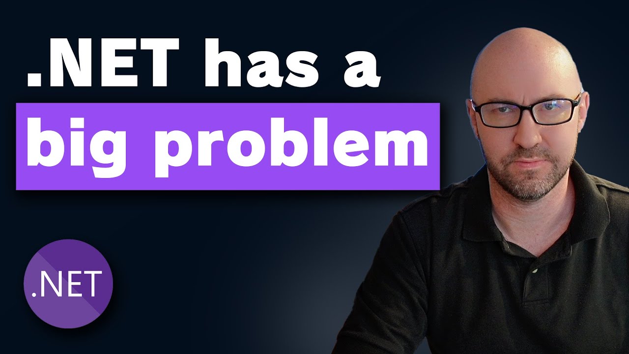 .NET and C# are in trouble. Here is what I'd do.