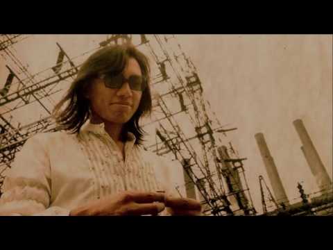 Searching for Sugar Man - Cause scene