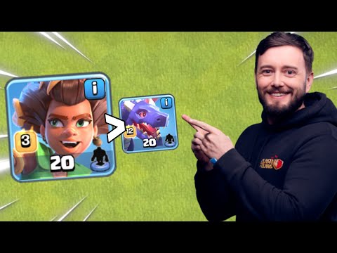 HERA DOMINANDO TOTALMENTE A LIGA DE CLÃS DE JUNHO DO CLASH OF CLANS !