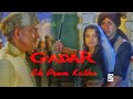 Gadar: Ek Prem Katha 4K teaser | Returning to Cinemas 9th June |PD production 1