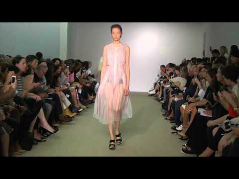 Giambattista Valli Spring/Summer 2014 Collection