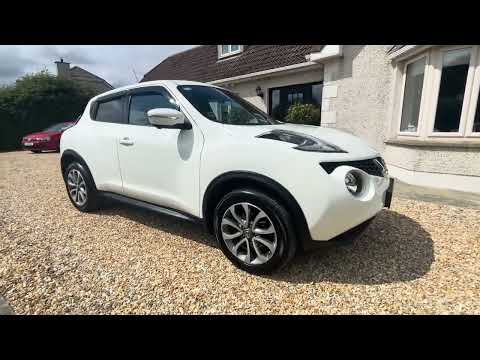 Nissan Juke 2016 High Spec - Image 2