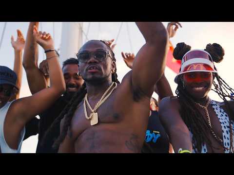 Young Chang Mc and Ayewai 🦉