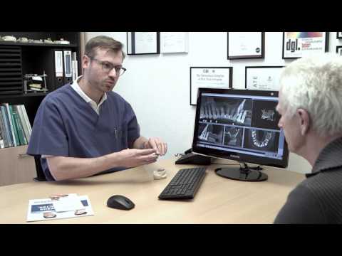 Zahnarztpraxis Dr. Lars M. Junge | Unternehmensfilm