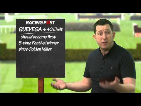 Cheltenham tipping: Tuesday - Dave Orton - Mares Hurdle
