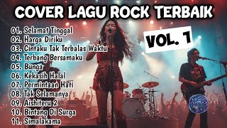 Download lagu Cover Lagu Rock Terbaik 2026 | Lagu Rock Band Indonesia Cover Volume 1 mp3