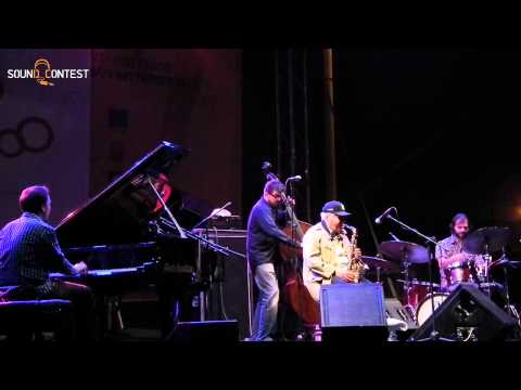 Lee Konitz new quartet | Pomigliano Jazz Festival 2012
