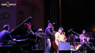 Lee Konitz new quartet | Pomigliano Jazz Festival 2012