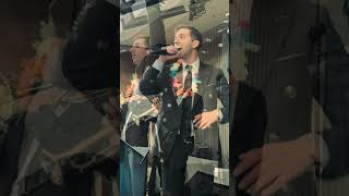 יוני סילבר & רולי מנדלזון - תקציר חתונה | Yoni Silver & Ruli Mendelzon