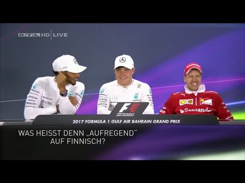 Does the word 'excited' exist in Finnish?
