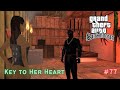 Grand Theft Auto San Andreas Key To Her Heart Triads Robbery