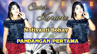 Download lagu PANDANGAN PERTAMA ADELLA KARAOKE NO VOCAL COWOK mp3
