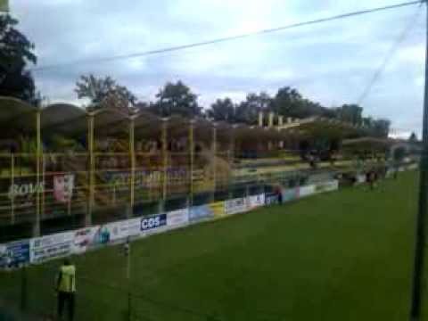 Sfc-1.Hfk Olomouc 0:1 fans Opavy