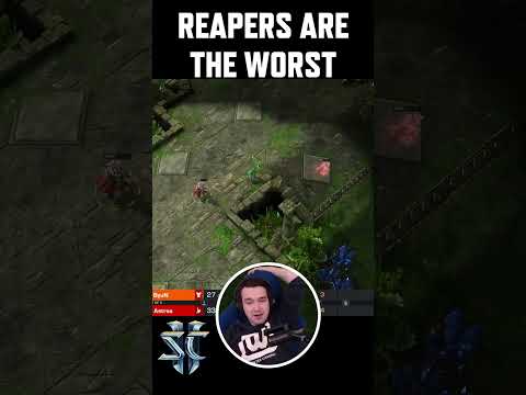 The best feeling in StarCraft 2