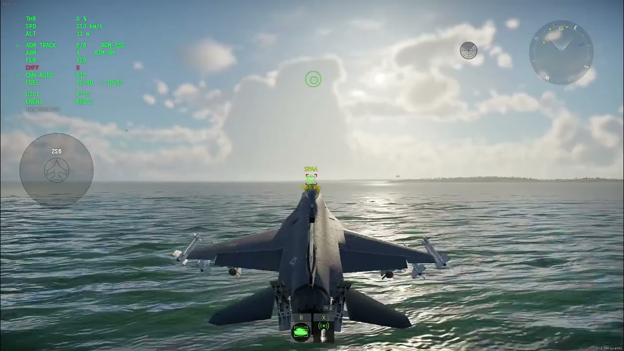 Оооо да, маверики на вертолёты