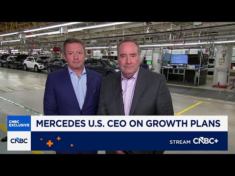 Benz Usa Careers