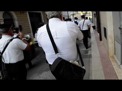 Gran Concerto Bandistico Città di Conversano “Piantoni” – Marcia National Emblem