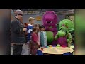 Barney Friends S2E17 Having Tens Of Fun 1993 Internal Copy