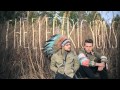 The Electric Sons - Revolutionist [OFFICIAL AUDIO ...