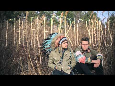 The Electric Sons - Revolutionist [OFFICIAL AUDIO]