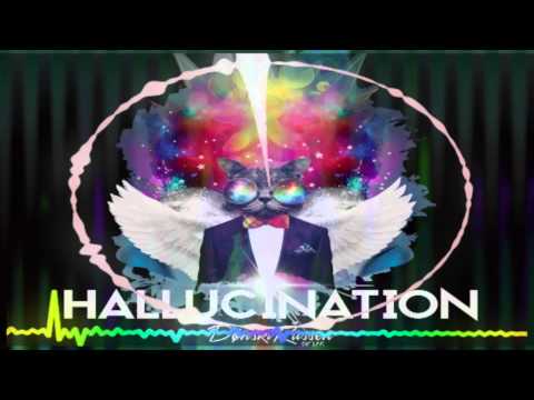 Hallucination 2015 - Huy&Henz