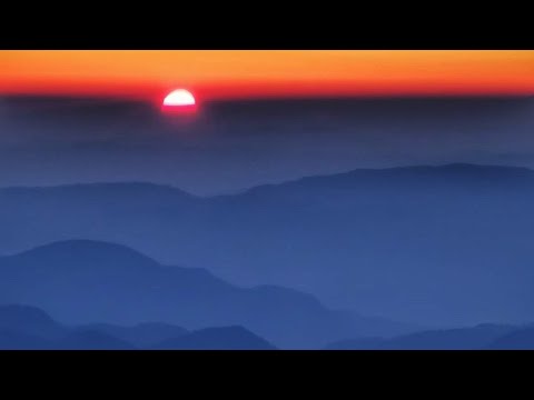 Adunate - CONACUL URSULUI spre BÂLEA LAC