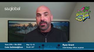 See You at DynamicsCon 2026 | sa.global