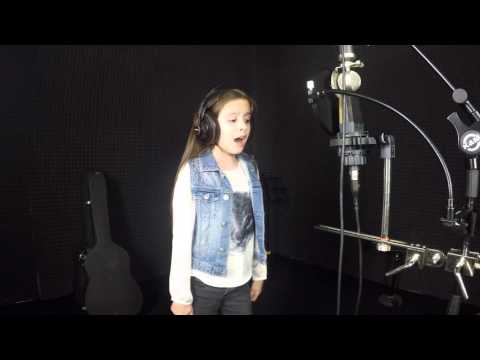 Лидия Ганева/Lidia Ganeva- "Who's Loving You" Michael Jackson