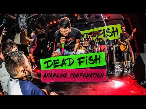 Anarquia Corporation - Dead Fish