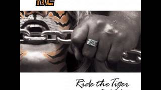 TILT (UK) - Ride The Tiger