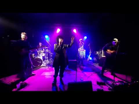 Saf Feh Live in Lavelanet- 12.05.2025