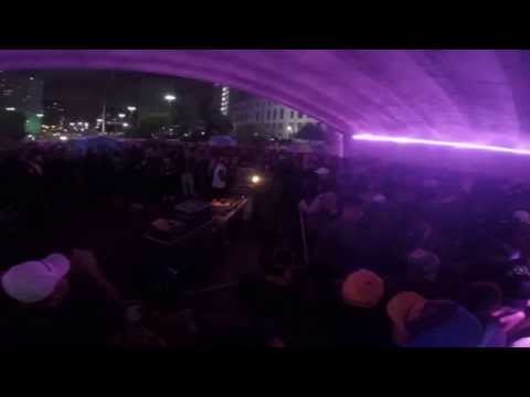 Alton Ellis Rasta Spirit - Jurassic Sound System - Reunion Of Dub 2014