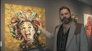 Jason Mecier on Art or Not