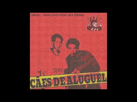 GRIJO, SEM VULGO - CÃES DE ALUGUEL (Prod. Aka Pedrin)