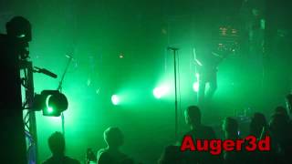 Candlebox 2013-08-10 &quot;Breathe Me In&quot;