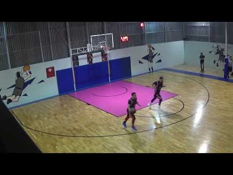 ROOKIE A OMILOS NEW MED - RAZORS 52-47