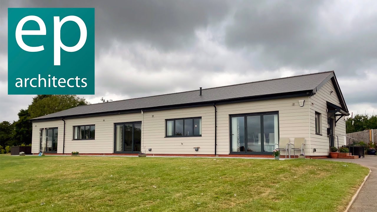 Residential Conversion of Atcost Barn Kent