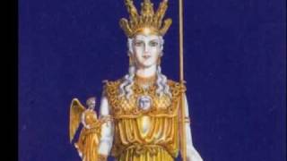 Nana Mouskouri - Feedakee - The Baby Snake