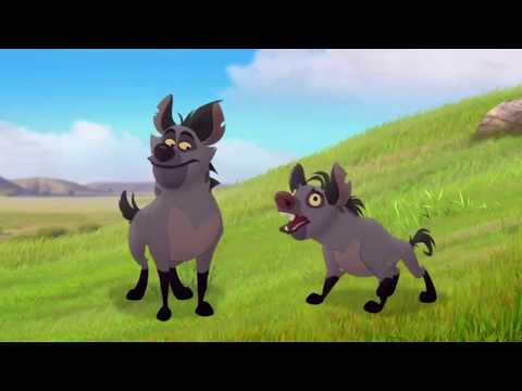 Kion Pan Part 13 - Captain Janja's Next Plan