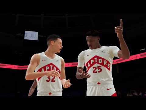 My First 30 Pts Game! Ep. 7