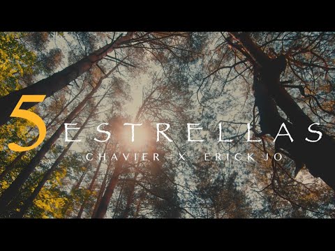 Reik, Sech - 5 Estrellas (Official Cover Video) CHAVIERR x ERICK JO Prod. MBM STUDIO