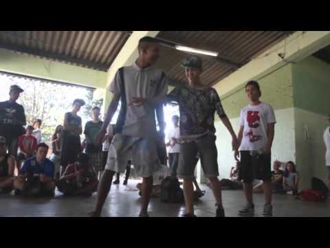 10 meet up Osasco Mini dee X Jeferson Lopes( wins)