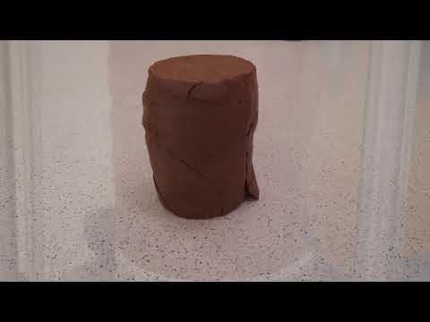 CEEN 341 Lab 1 Particle Size Distribution Analysis