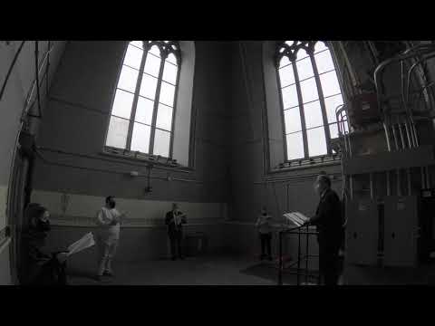 Video thumbnail for Magi viderunt stellam